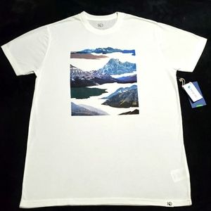 🎁Tentree MANU T-shirt, made from Recycled, Organic and Tencel🎁